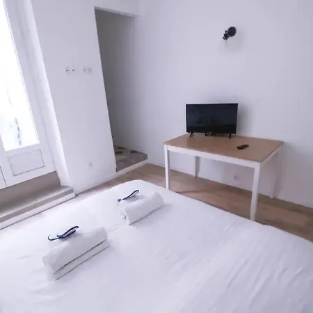Studio dans le quartier Grenelle Appartement