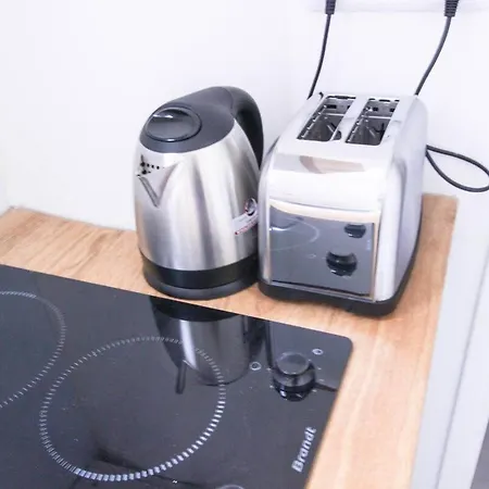 Studio Dans Le Quartier Grenelle Apartment
