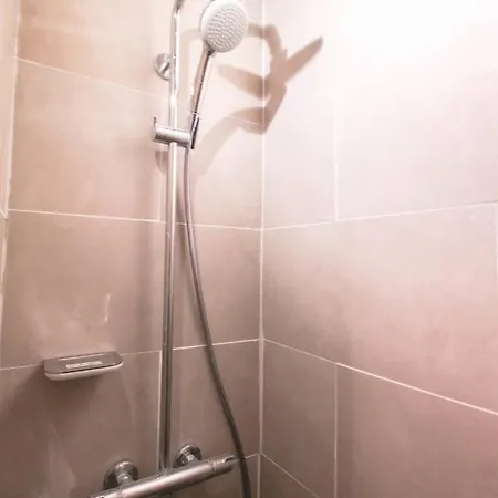 Studio dans le quartier Grenelle