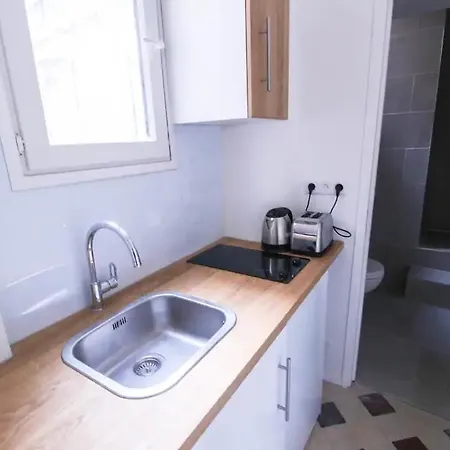 Appartement Studio dans le quartier Grenelle